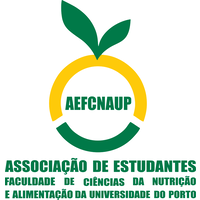 Associação de Estudantes da Faculdade de Ciências da Nutrição e Alimentação da Universidade do Porto logo, Associação de Estudantes da Faculdade de Ciências da Nutrição e Alimentação da Universidade do Porto contact details