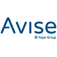 AVISE Underwriting Agency logo, AVISE Underwriting Agency contact details