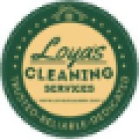 Loyas Cleaning Services LLC logo, Loyas Cleaning Services LLC contact details