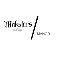 Maksters Manor logo, Maksters Manor contact details