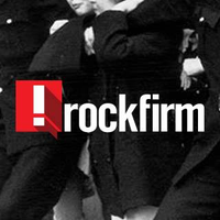 Rockfirm logo, Rockfirm contact details