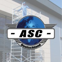 ASC Deutschland logo, ASC Deutschland contact details