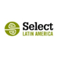 Select Latin America logo, Select Latin America contact details