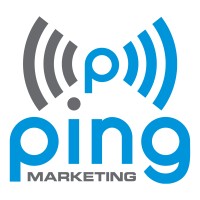 Ping Marketing logo, Ping Marketing contact details