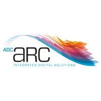 ADC ARC logo, ADC ARC contact details