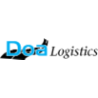 DOA LOGISTICS logo, DOA LOGISTICS contact details