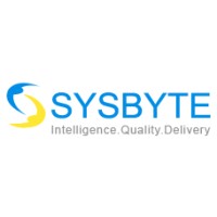 Sysbyte soft solutions pvt ltd logo, Sysbyte soft solutions pvt ltd contact details