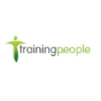 Training People Consultancy Ltd logo, Training People Consultancy Ltd contact details