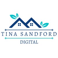 Tina Sandford Digital logo, Tina Sandford Digital contact details