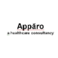 Apparo Healthcare logo, Apparo Healthcare contact details