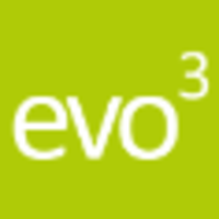 evo3 consulting logo, evo3 consulting contact details