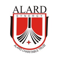 Alard Public School Pune logo, Alard Public School Pune contact details