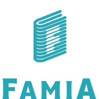 Famia logo, Famia contact details