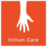 Initium Care AB logo, Initium Care AB contact details