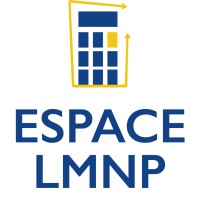 ESPACE LMNP logo, ESPACE LMNP contact details