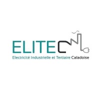 ELITEC - Electricité Industrielle et Tertiaire Caladoise logo, ELITEC - Electricité Industrielle et Tertiaire Caladoise contact details