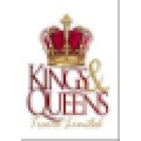 Kings & Queens Travel Lltd logo, Kings & Queens Travel Lltd contact details