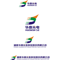 Hunan Huanan Opto-Electro-Sci-Tech Co., Ltd logo, Hunan Huanan Opto-Electro-Sci-Tech Co., Ltd contact details