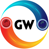 GW Thermal logo, GW Thermal contact details