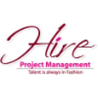 Hire Project Management logo, Hire Project Management contact details