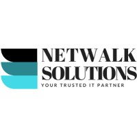 Netwalk Solutions logo, Netwalk Solutions contact details