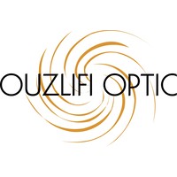 OUZLIFI OPTIC logo, OUZLIFI OPTIC contact details