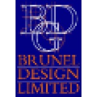 Brunel Design Limited logo, Brunel Design Limited contact details