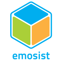 GCS EMOSIST logo, GCS EMOSIST contact details