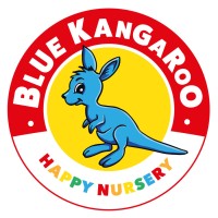 BLUE KANGAROO HAPPY NURSERY LTD logo, BLUE KANGAROO HAPPY NURSERY LTD contact details