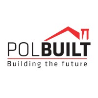 PolBuilt Ltd logo, PolBuilt Ltd contact details