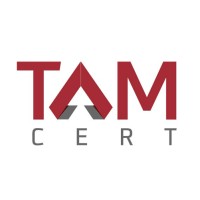 TAM CERT Magyarország Vizsgáló és Tanúsító Kft. logo, TAM CERT Magyarország Vizsgáló és Tanúsító Kft. contact details