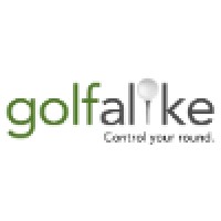 GolfAlike, LLC logo, GolfAlike, LLC contact details