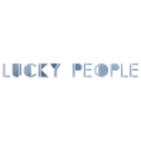 Lucky People logo, Lucky People contact details