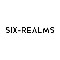 SIX-REALMS logo, SIX-REALMS contact details