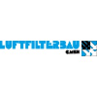 HS-Luftfilterbau GmbH logo, HS-Luftfilterbau GmbH contact details