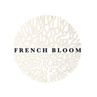 FRENCH BLOOM logo, FRENCH BLOOM contact details