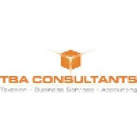 TBA Consultants logo, TBA Consultants contact details