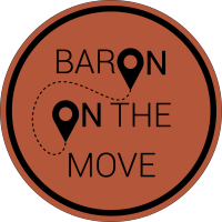 Baronthemove logo, Baronthemove contact details