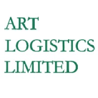 Art Logistics Ltd logo, Art Logistics Ltd contact details