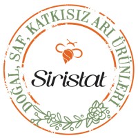 Siristat Bal Polen Arı Sütü ve Arıcılık logo, Siristat Bal Polen Arı Sütü ve Arıcılık contact details