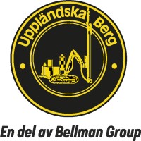 Upplandska Bergborrnings AB logo, Upplandska Bergborrnings AB contact details