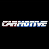 CarMotive - California logo, CarMotive - California contact details