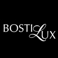 Bostilux logo, Bostilux contact details