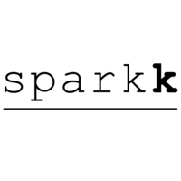 Sparkk Design logo, Sparkk Design contact details