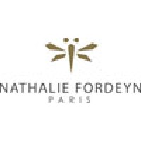 Nathalie Fordeyn logo, Nathalie Fordeyn contact details