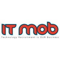 IT Mob Limited logo, IT Mob Limited contact details