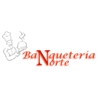 Banquetería Norte logo, Banquetería Norte contact details