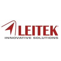 LEITEK Innovative Solutions logo, LEITEK Innovative Solutions contact details