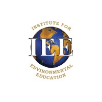 Institute for Environmental Education logo, Institute for Environmental Education contact details