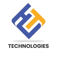 Hut Technologies logo, Hut Technologies contact details